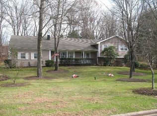 34 Underwood Rd, Montville, NJ 07045