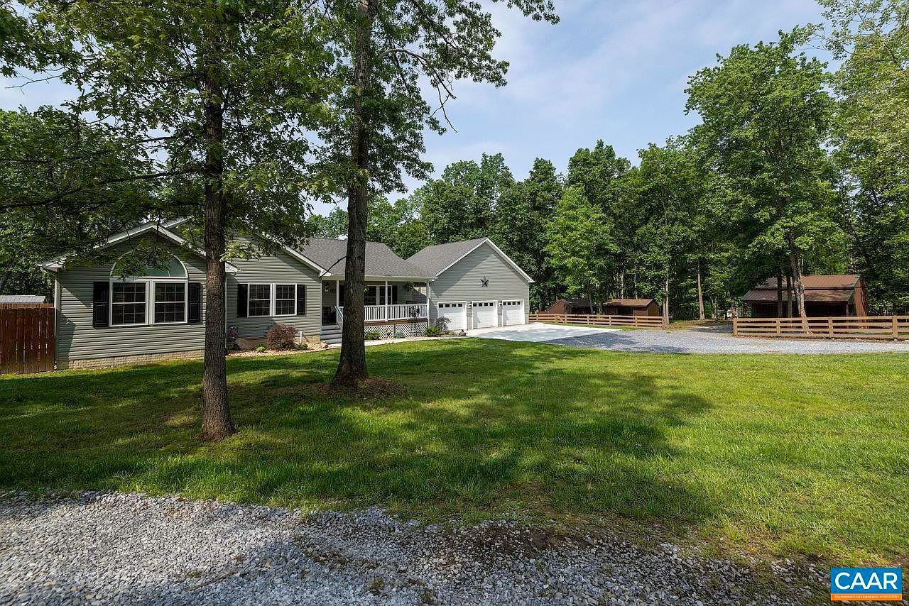 273 Hillbilly Ln, Shenandoah, VA 22849 MLS 641606 Zillow