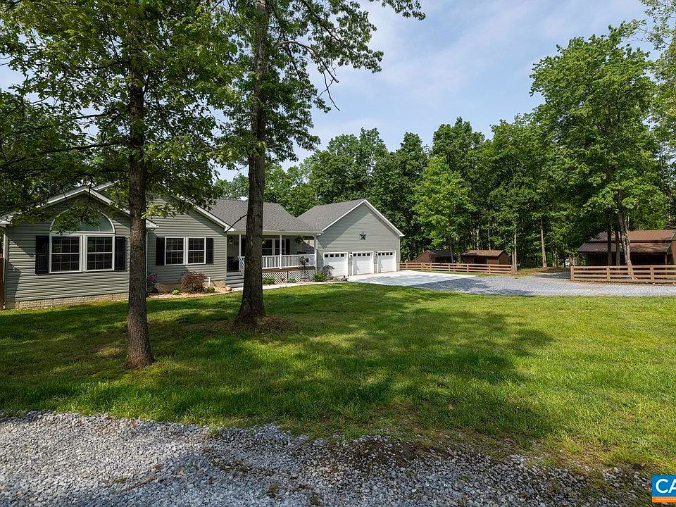 273 Hillbilly Ln, Shenandoah, VA 22849 MLS 641606 Zillow