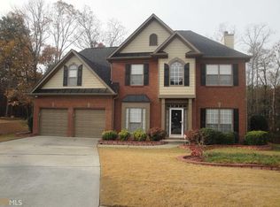 555 Taylor Mill Pl, Lawrenceville, GA 30043