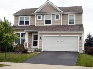 1445 Silversmith Ln, Delaware, OH 43015
