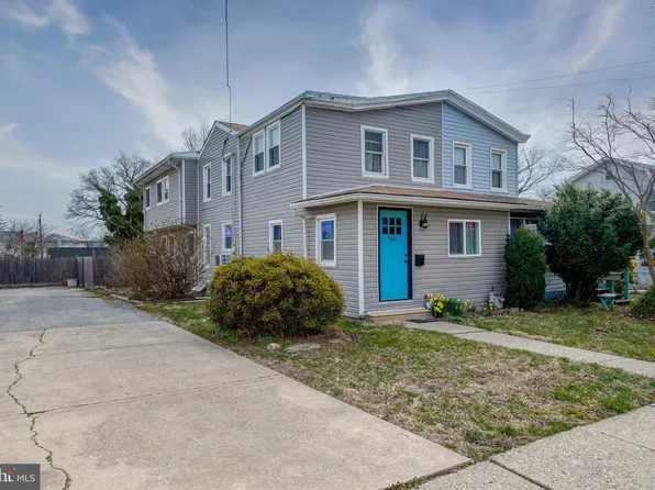 161 Seminole Ave, Norwood, PA 19074