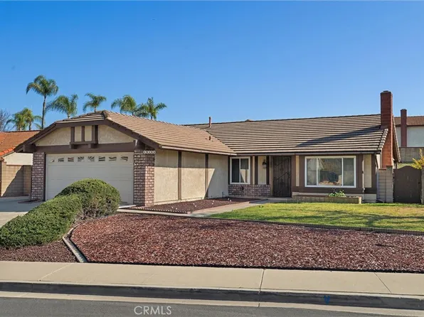 19308 Platt River Dr, Walnut, CA 91789