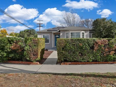 6384 Zelzah Ave, Encino, CA, 91316