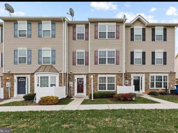 1900 Lennox Dr #46, Eldersburg, MD 21784
