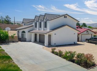 2232 Thomas Ave, Palmdale, CA 93550