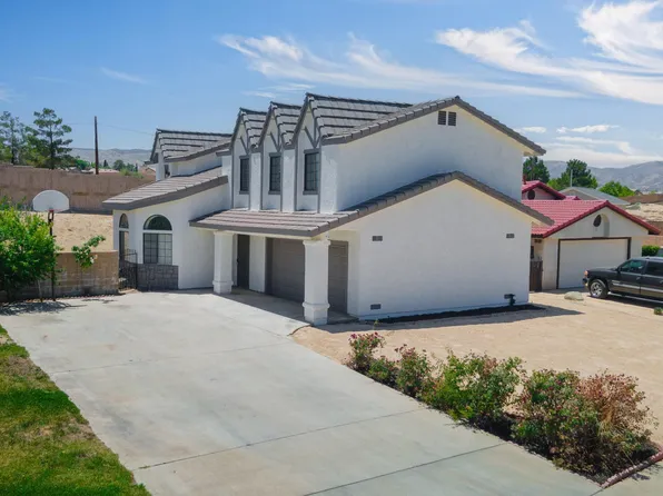 2232 Thomas Ave, Palmdale, CA 93550