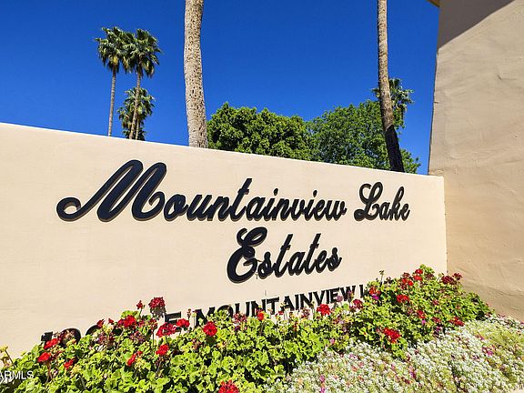 2nd image of 10050 E MOUNTAINVIEW LAKE Drive #68