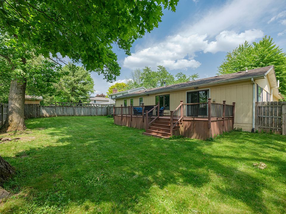6838 Marlow St, Portage, MI 49024 | Zillow