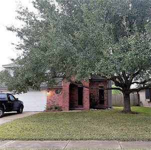 1210 Carefree Dr, League City, TX, 77573