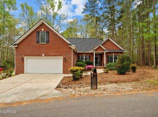 1733 Irish Blvd, Sanford, NC 27332