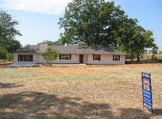9857 Cr 209, Celina, TX 75009