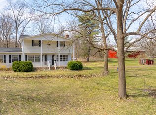 17100 Kane Rd, Stockbridge, MI 49285
