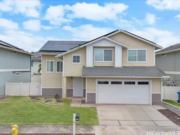 91-307 Hoomalule Pl, Ewa Beach, HI 96706