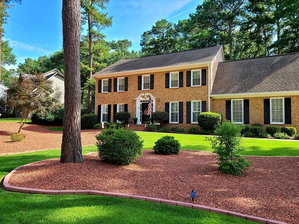123 Cloister Dr, Peachtree City, GA 30269
