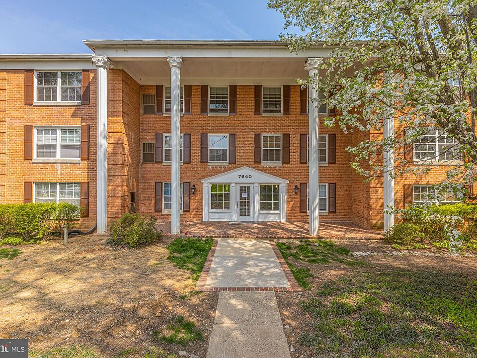 1st image of 7640 Provincial Dr APT 303