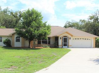 8385 Kenway St, Spring Hill, FL 34608
