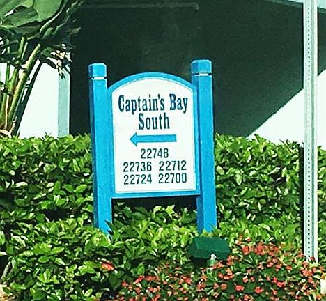 2nd image of 22712 Island Pines Way APT 101