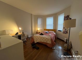 831 Beacon St #3, Boston, MA 02215