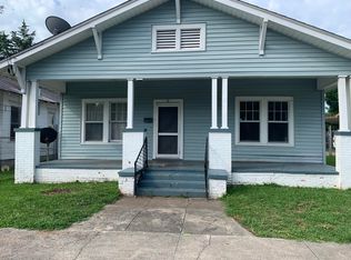 1840 Fenwick St, Augusta, GA 30904