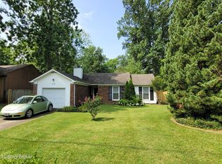 704 Marquette Dr, Louisville, KY 40222