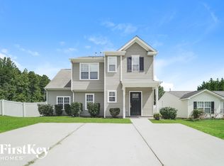 3556 Nevin Brook Rd, Charlotte, NC 28269