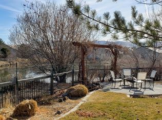 2681 Dansant Ct, Sparks, NV 89436