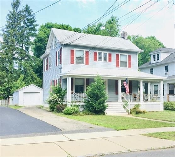 18 Dayton Rd, Morris Plains, NJ 07950 Zillow