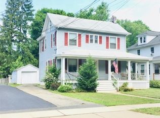 18 Dayton Rd, Morris Plains, NJ 07950