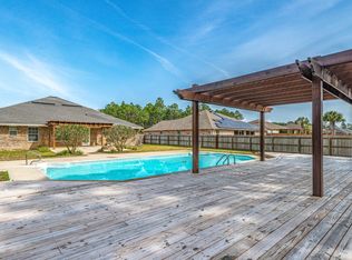 7435 Brewster St, Navarre, FL 32566