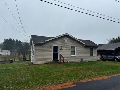 449 Cherry Fork Ave, Leetonia, OH, 44431
