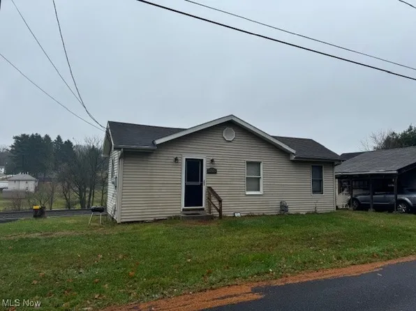 449 Cherry Fork Ave, Leetonia, OH 44431