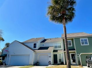 322 Sunrise Cir UNIT 1, Neptune Beach, FL 32266