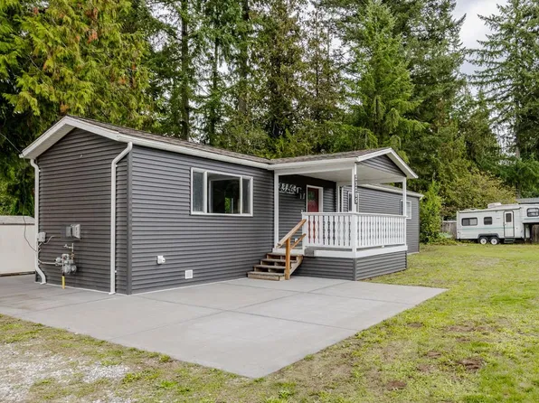23205 Calvin Cres #5, Maple Ridge, BC V2X 4S3
