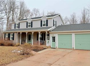 103 Heritage Ct, Summerside, PE C1N5M8