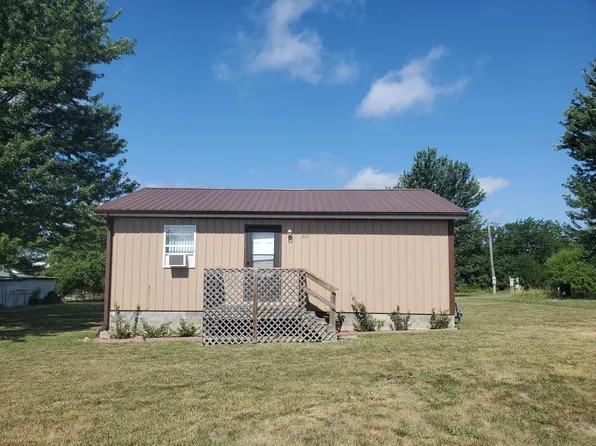 607 Tackett Drive, Seymour, MO 65746