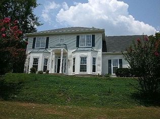 3904 Lansing Ct NW, Kennesaw, GA 30144