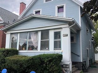 1268 Kensington Ave, Buffalo, NY 14215
