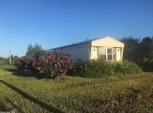 383 Yankee Rd, Judsonia, AR 72081