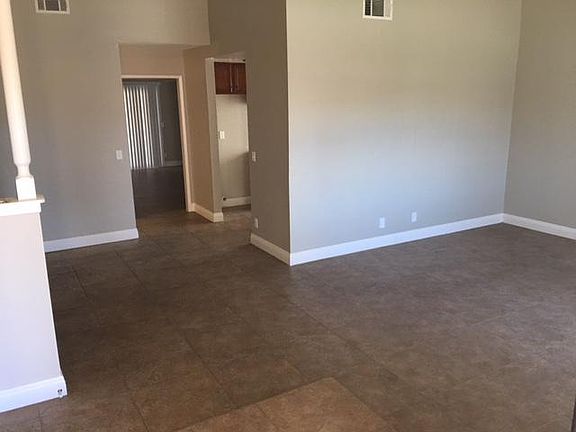 Front living room