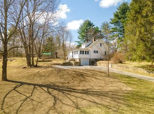 36 NW Main St, Douglas, MA 01516
