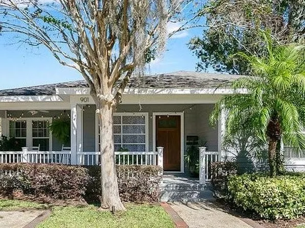 901 Shady Lane Dr, Orlando, FL 32804