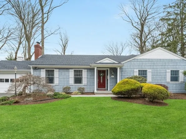 957 Amaryllis Ave, Oradell Boro, NJ 07649