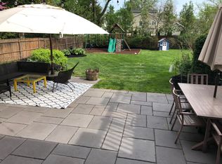 236 Hawthorne Ave, Haddonfield, NJ 08033