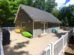 1189 Goose Pond Rd BLDG B1, Lake Ariel, PA 18436