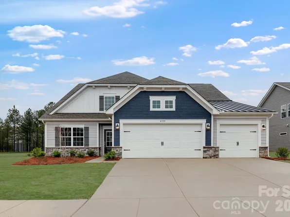 4339 Camden Glen Rd #184, Lancaster, SC 29720