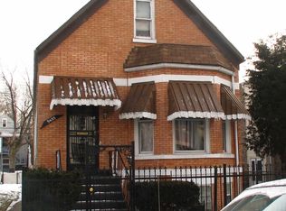 5655 S Ada St, Chicago, IL 60636