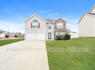 131 Laughlin Dr, Locust Grove, GA 30248