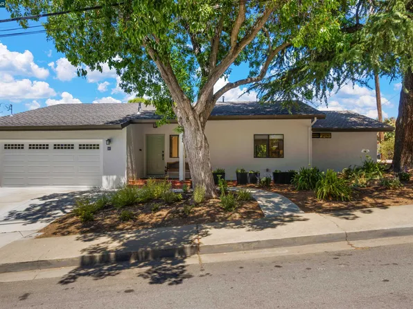 107 Mill Creek Rd, Fremont, CA 94539