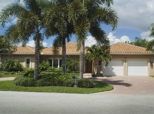 2221 Cherry Palm Rd, Boca Raton, FL 33432